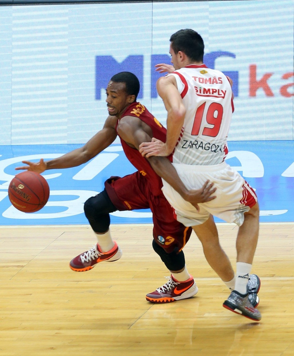 Milosavljević vodio Albu do pobede