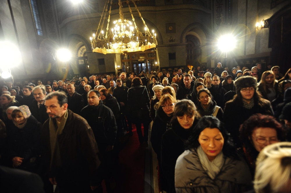 Čuvajmo jedni druge, ljubav, vera i nada su najvažniji