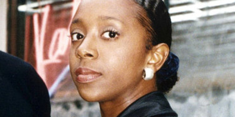 Ubijeni glumica i njeni sinovi