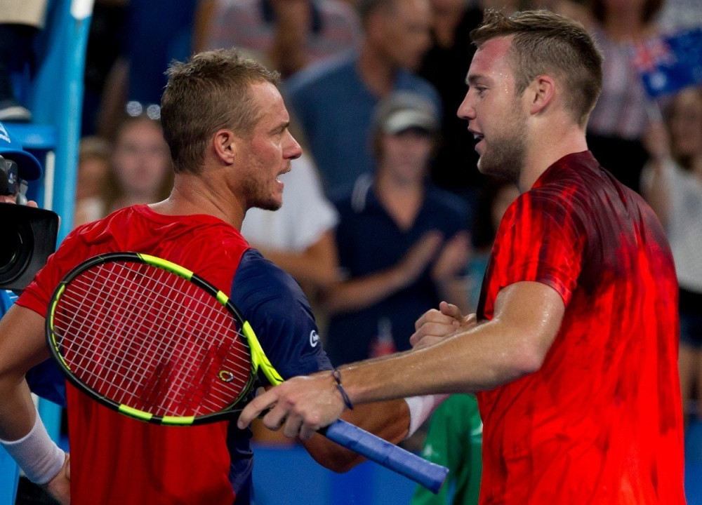 To je pravi sportista (VIDEO)