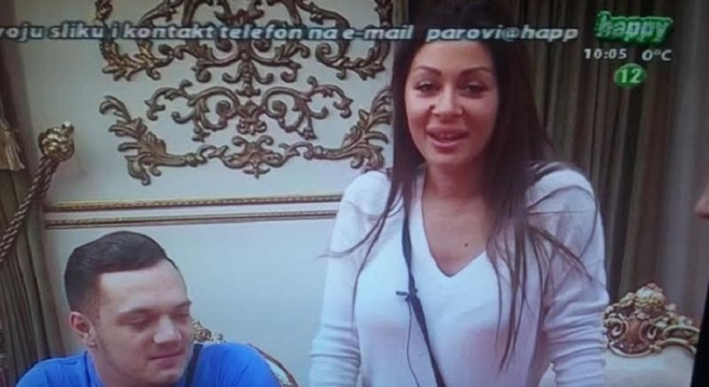 Zorica i Gastoz planiraju bebu?!