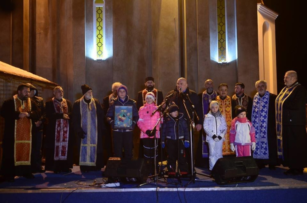 Palma: Moj lik neće biti na fresci