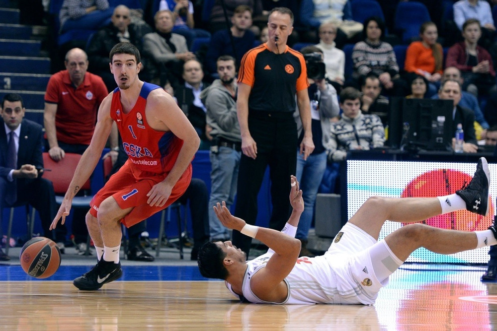 Teo i De Kolo razbili "kraljeve"!