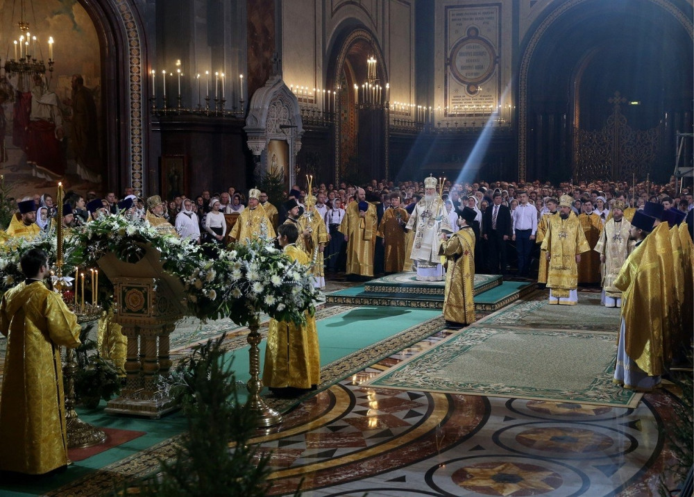 Crkva bez poreza obrne 100 miliona evra!