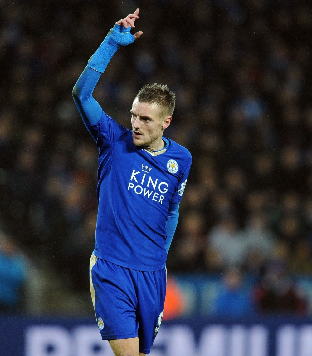 Vardiju prete smrću zbog Ranijerija