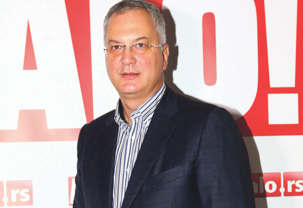 Šutanovac putuje u Stokholm