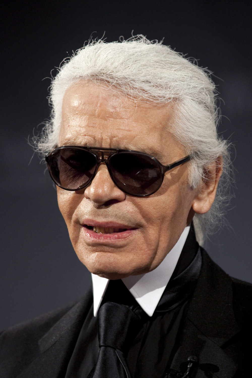 Karl Lagerfeld osumnjičen za utaju poreza