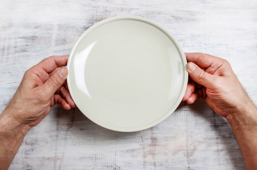 Ljudi umiru od gladi, Asad dozvolio dopremanje pomoći