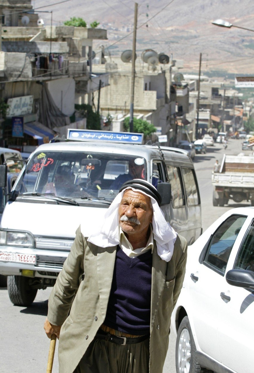 Ljudi umiru od gladi u Madaji, cene basnoslovne