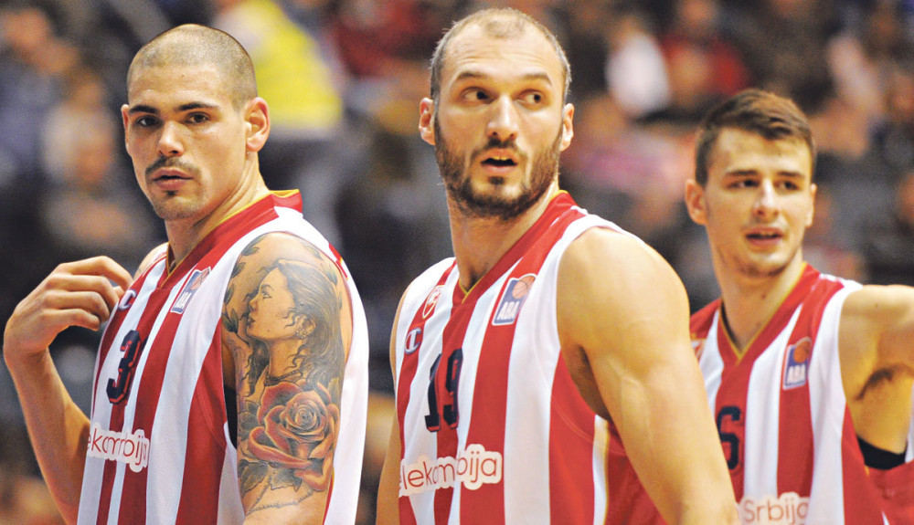 Snajperisti Simonović i Lazić upucali Unikahu!