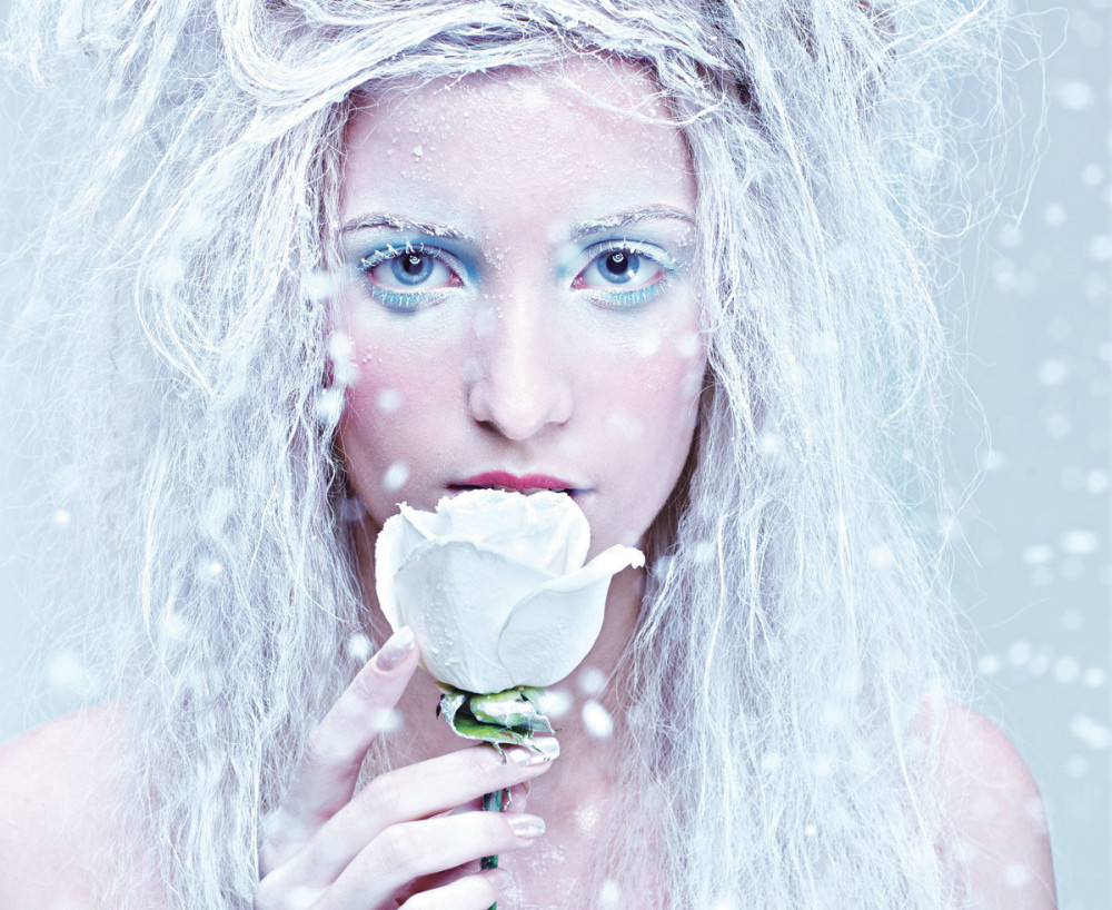 Opremite se zimskom kozmetikom!