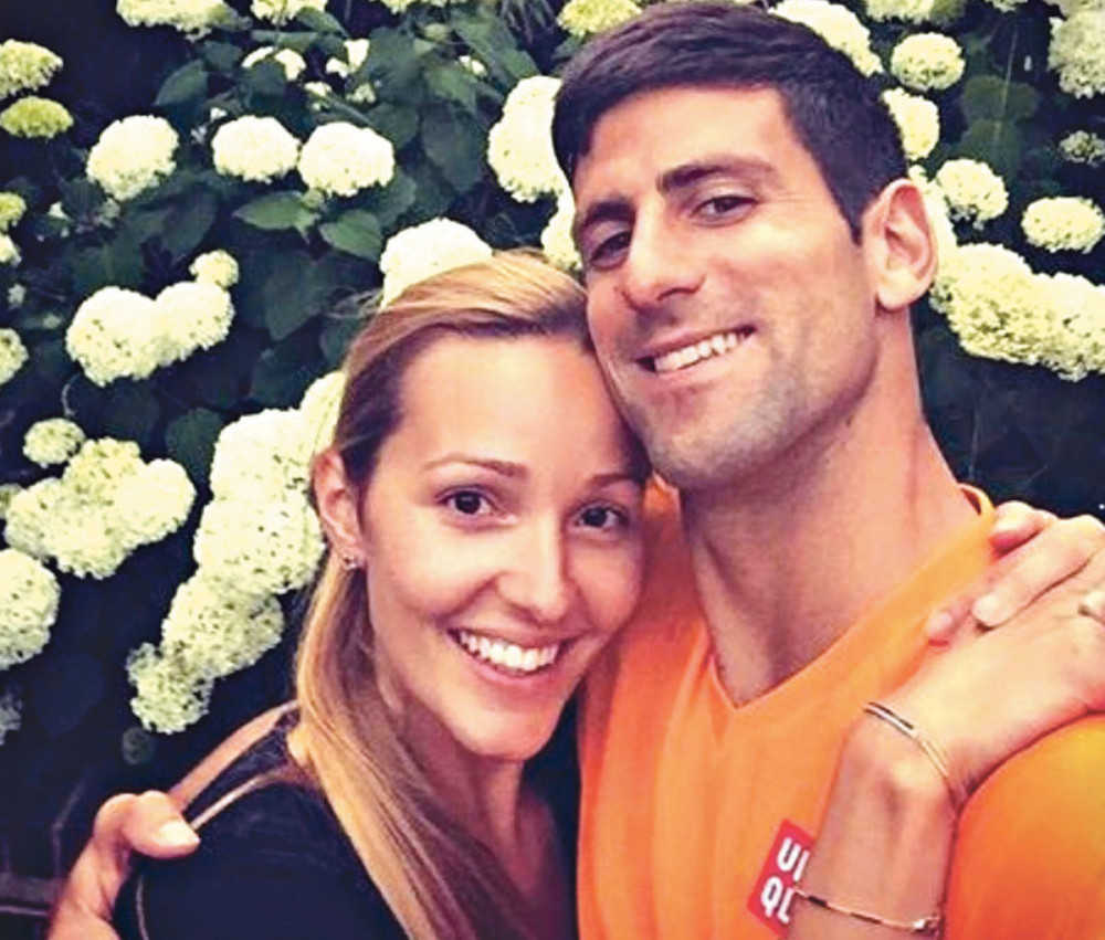 Đokovići spremaju veličanstvenu proslavu Stefanovog rođendana