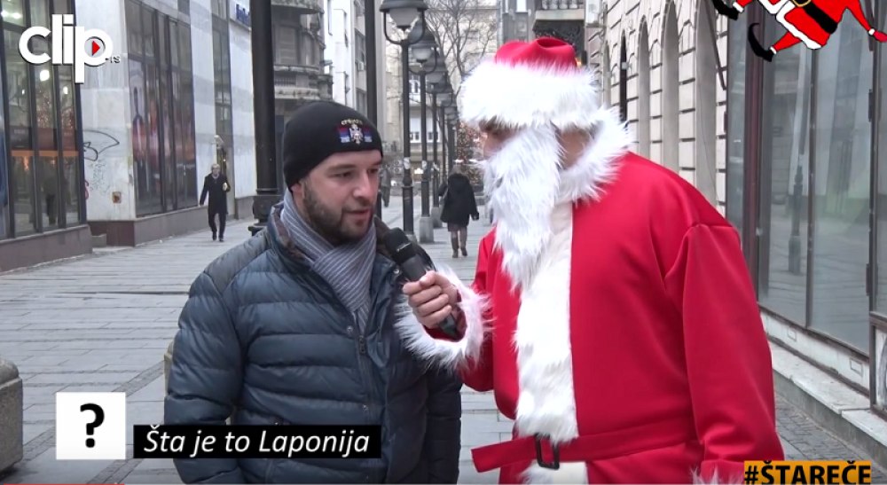 Šta se krije u Laponiji? (VIDEO)