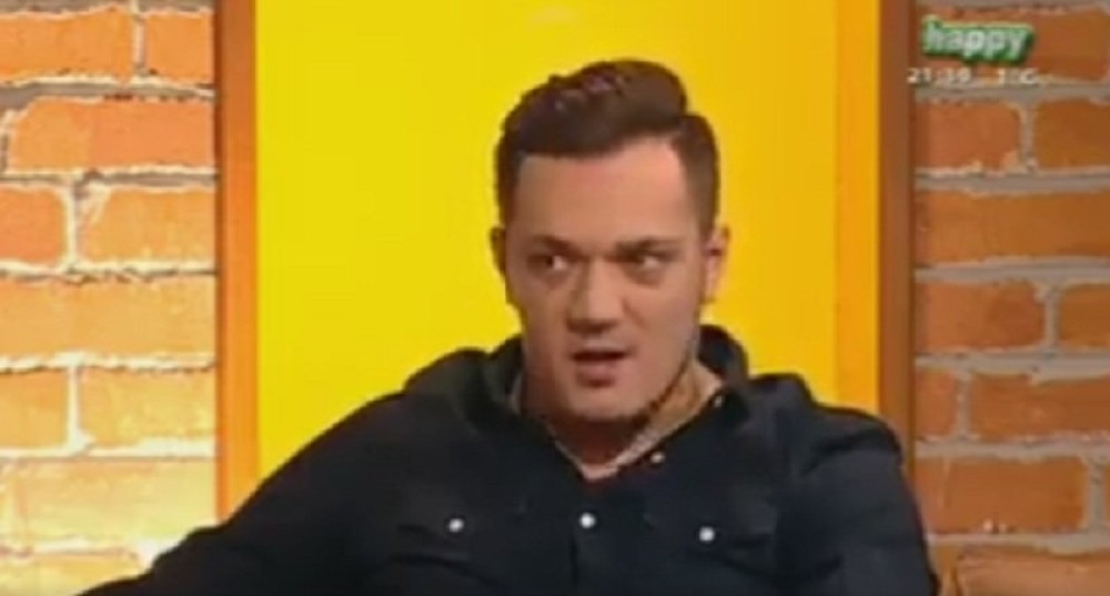 Gastoz tražio hitan lekarski pregled!