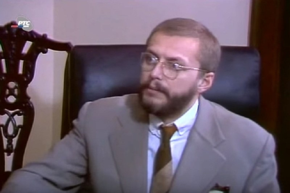 Čkaljin sin rasplakao ljude dirljivim pismom