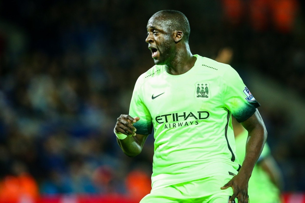 Ovo je sramota za Afriku! Ja sam najbolji!