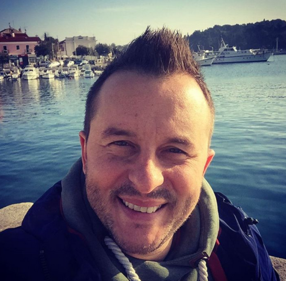 Ivanović sa ćerkom na ručku (FOTO)