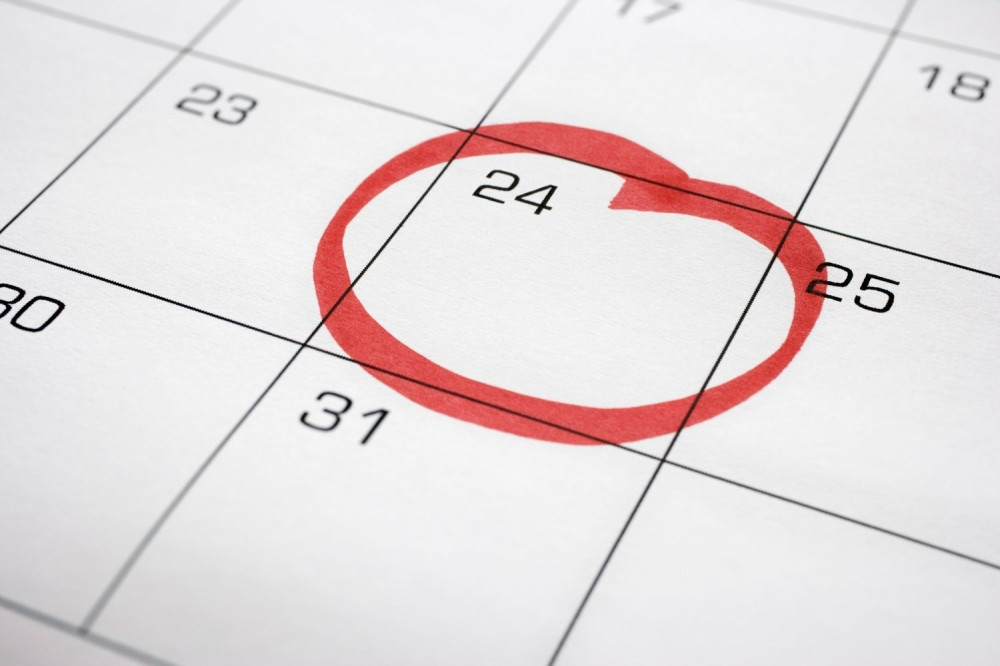 Brojevi rođenja u potpunosti određuju vaš život! Oni otkrivaju da li ćete biti uspešni!