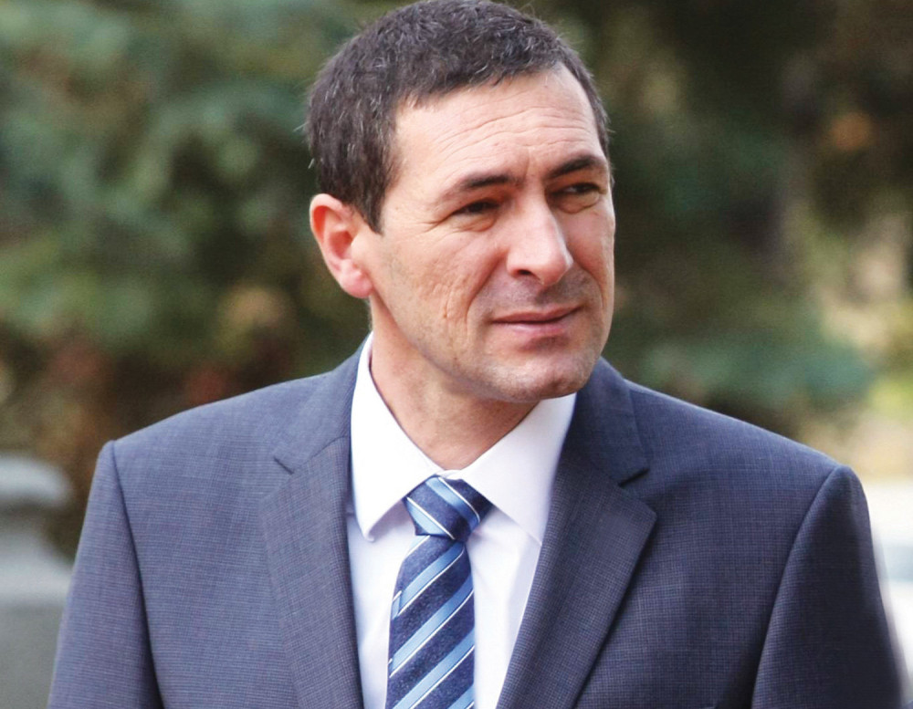 Kotromanović: Pucao sam na vozilo u kojem je bio Mladić!