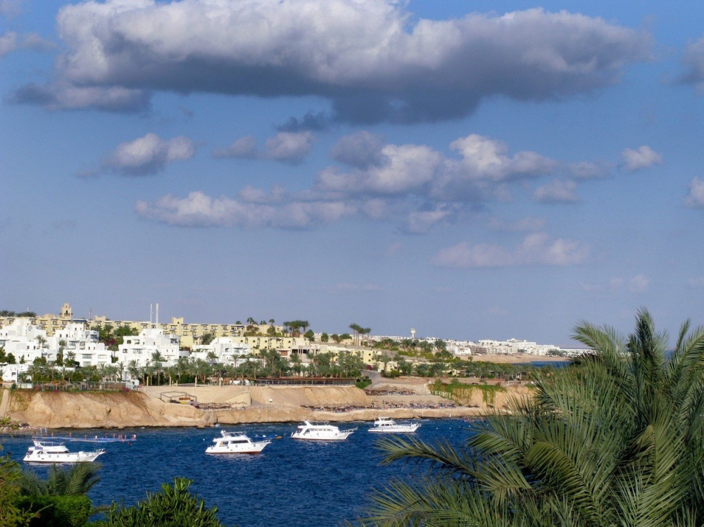 Napad na hotel, ranjeni turisti!