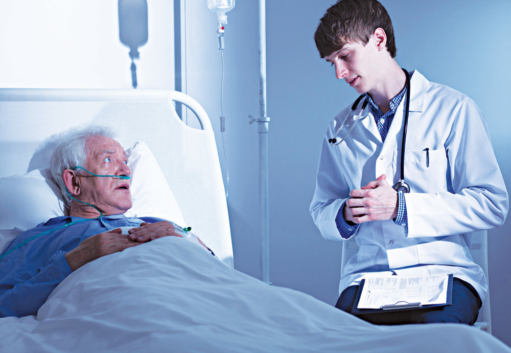 "Pravo na smrt" tražile 504 osobe