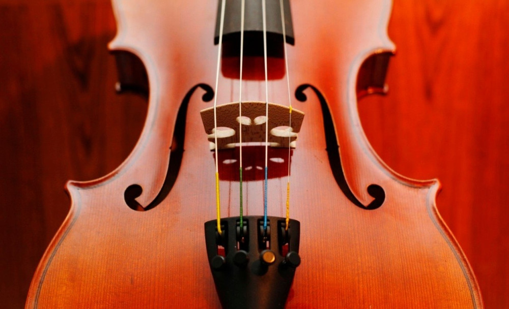 Dovedite NJU i nateraćete ljude na koncert filharmonije, dok svira klavir ispadaju joj BUJNE GRUDI (VIDEO)