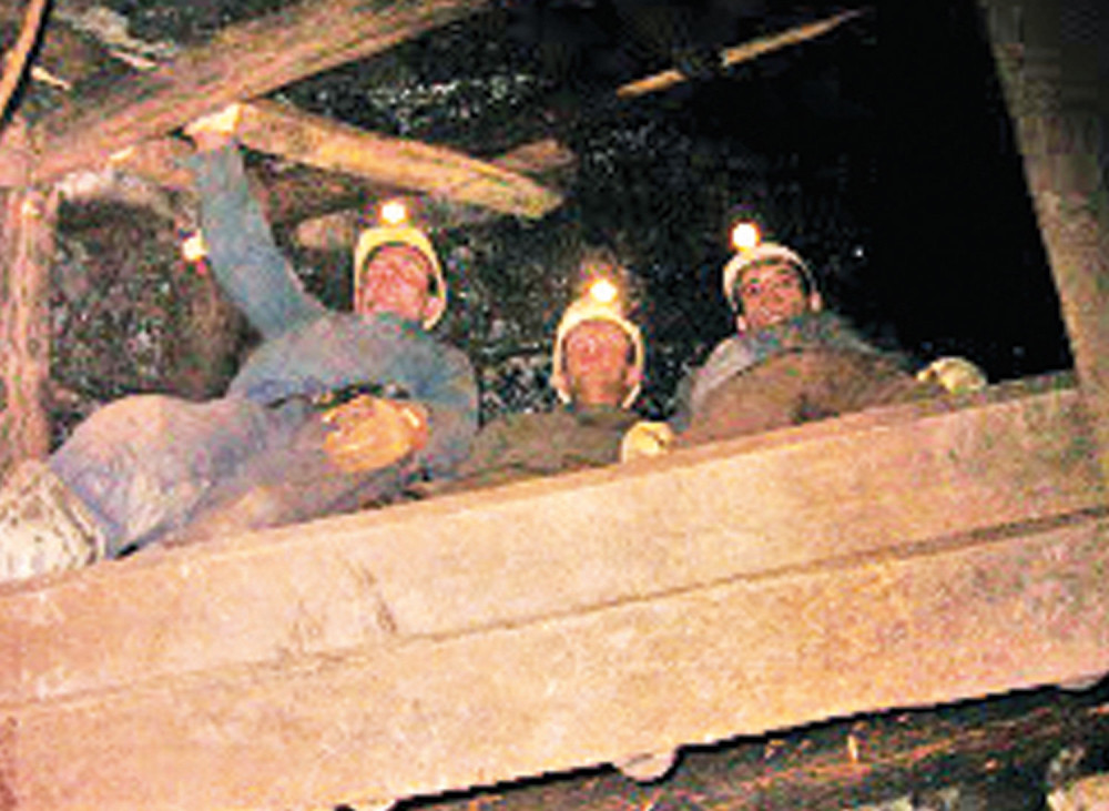 Jamski rudnici najavljuju štrajk