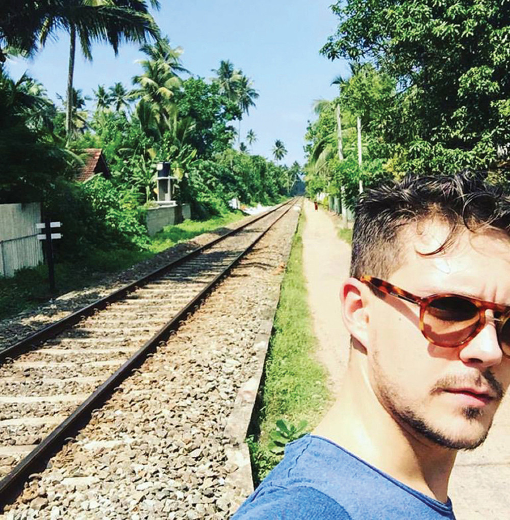 Biković se provodi na Šri Lanki