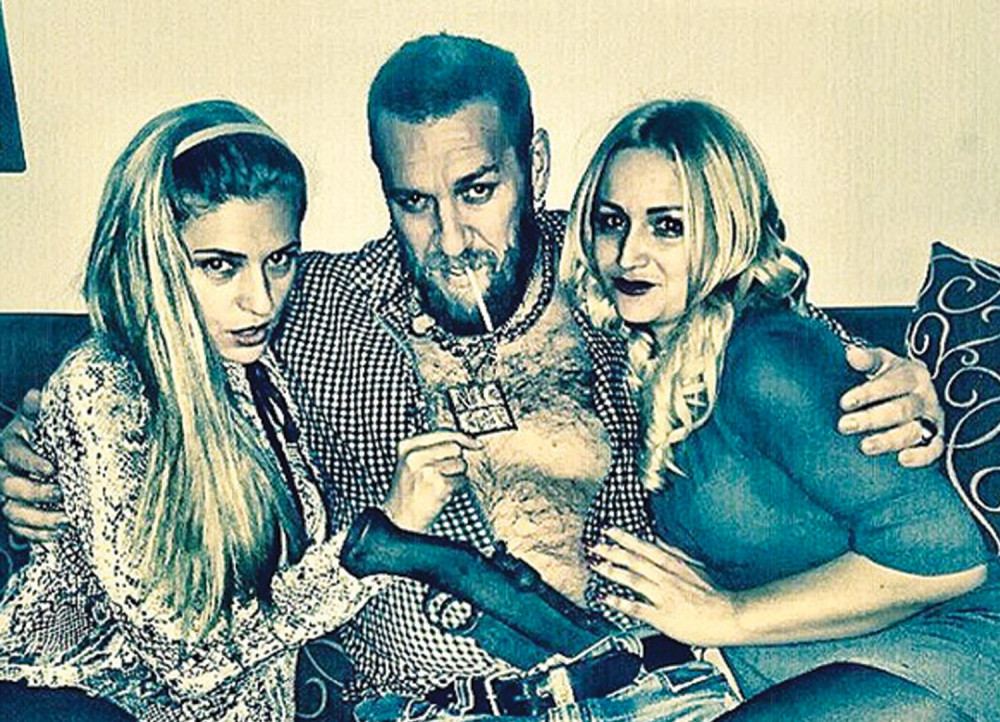 Nigor uz kuburu proslavio praznike