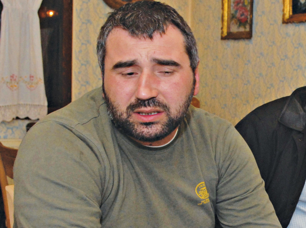 Miki nikada neće zaboraviti kako mu je umrla majka