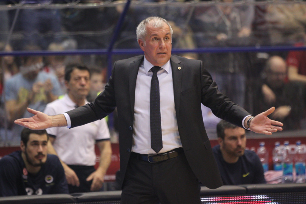 Obradović: Veliko finale je pred nama, Dončić je sjajan momak