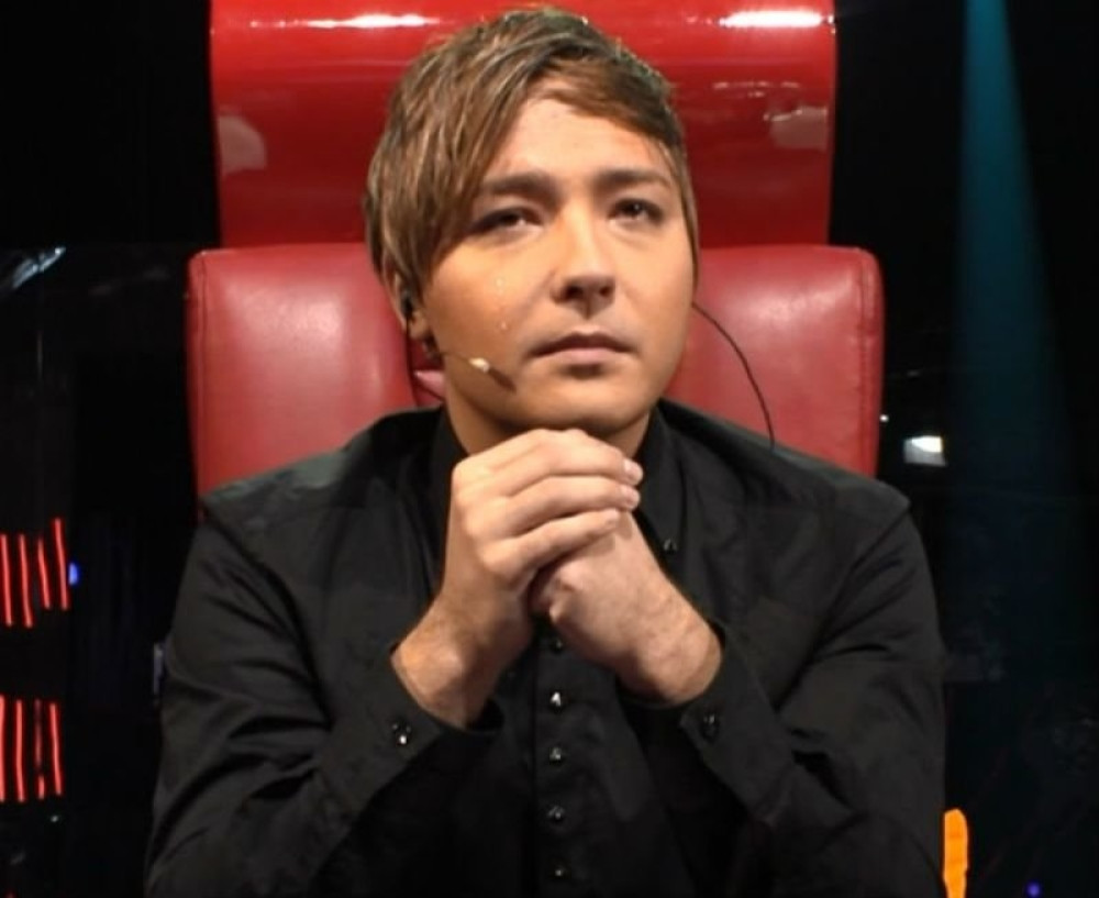 Milan Stanković gleda "Zadrugu" i šeta u halterima?!