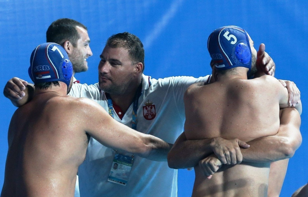 Ovo što je DEJAN SAVIĆ URADIO posle meča može samo NEVIĐENI ŠMEKER! (VIDEO)