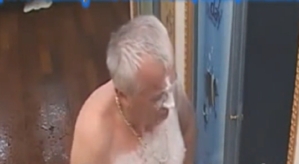 Slađa i Marko unakazili Eru! (VIDEO)