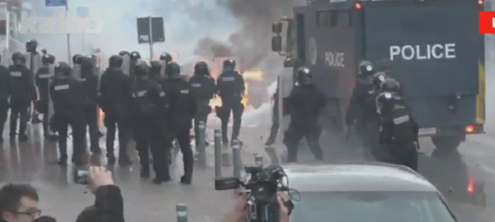 Opozicija pravi nove proteste u Prištini