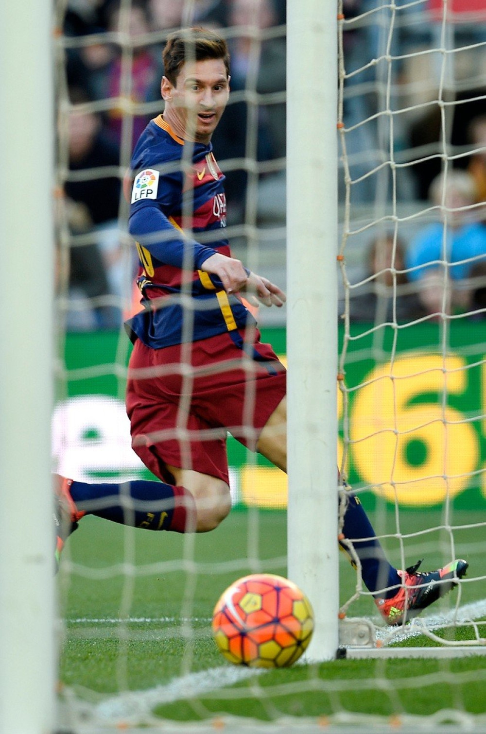 Mesi propušta Kopa Amerika zbog suđenja