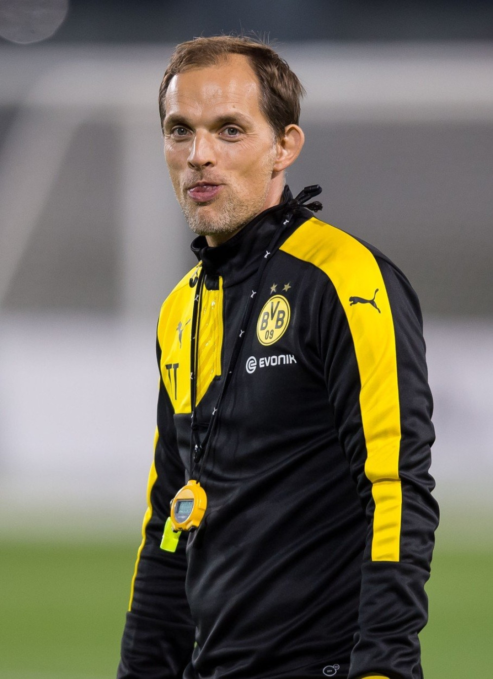 PSŽ šokirao imenovanjem novog trenera!