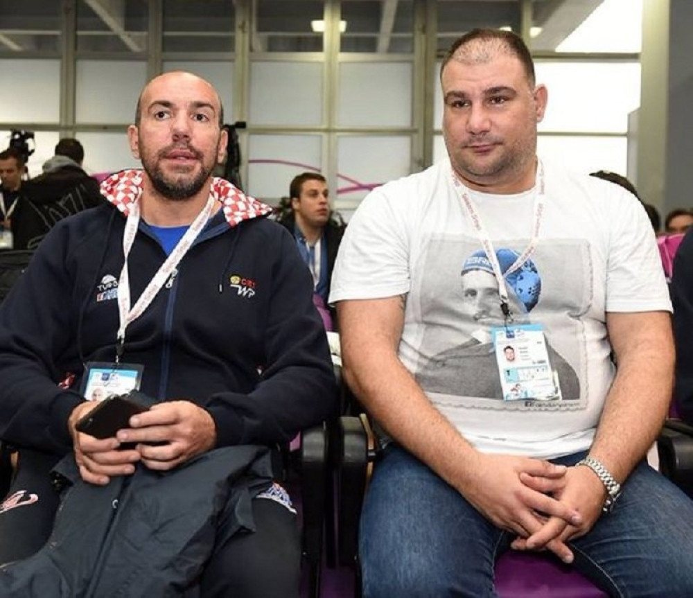 Pavić: Tesla je Hrvat!