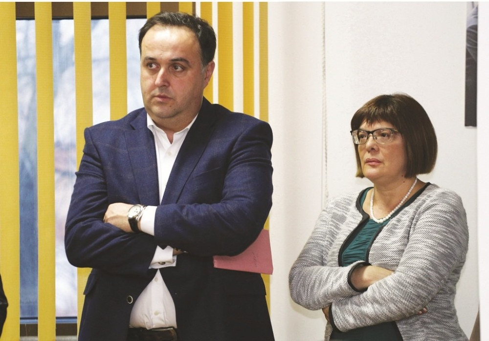 Mrze se ko pas i mačka!