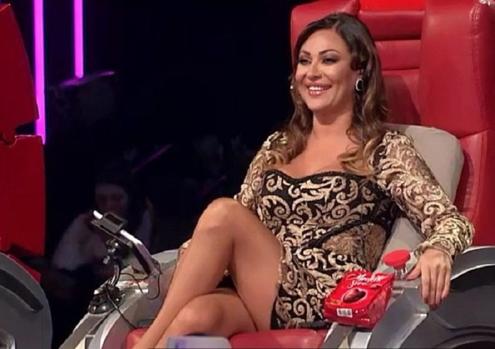 Ceca otkrila veliku tajnu posle 12 godina (VIDEO)