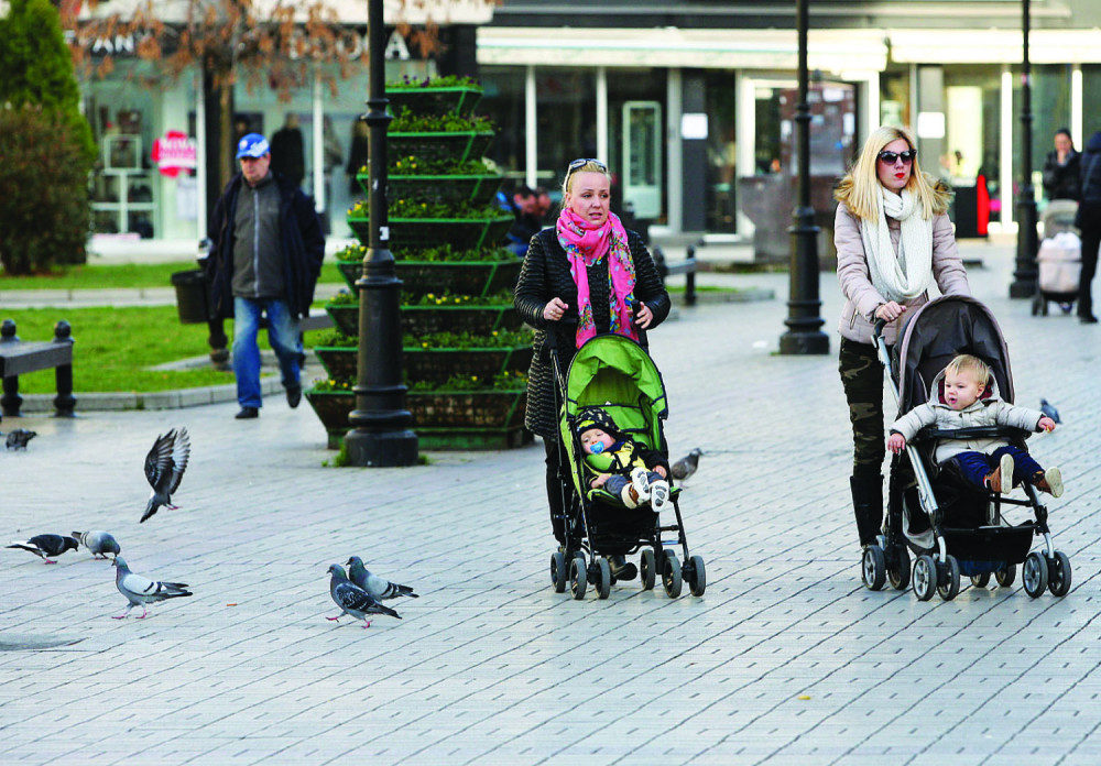 Evo kakvo nas vreme očekuje za vikend i od ponedeljka!
