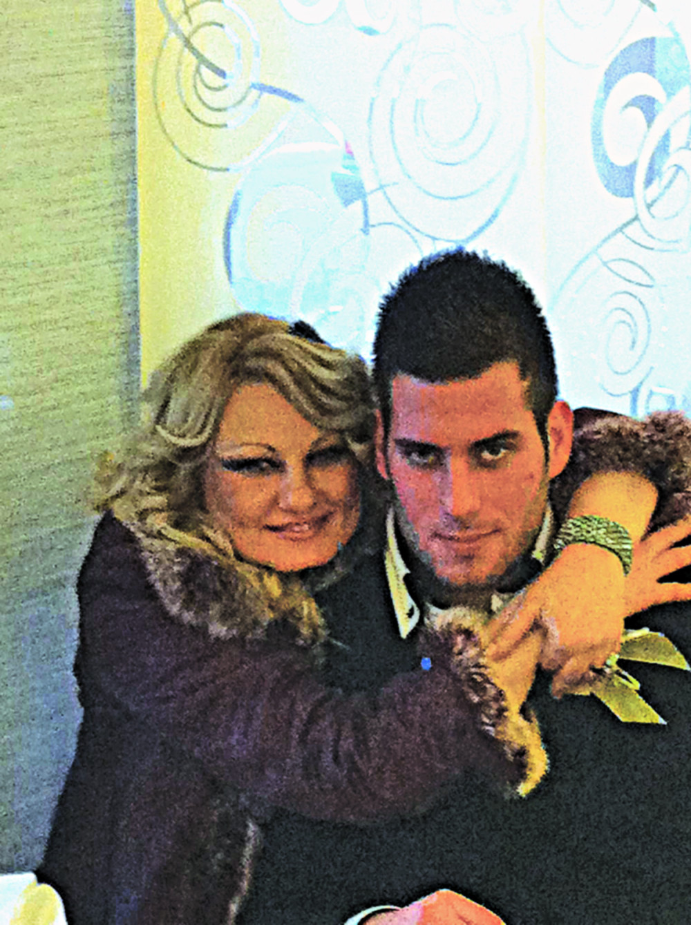 Majka se odrekla Željka Stojanovića