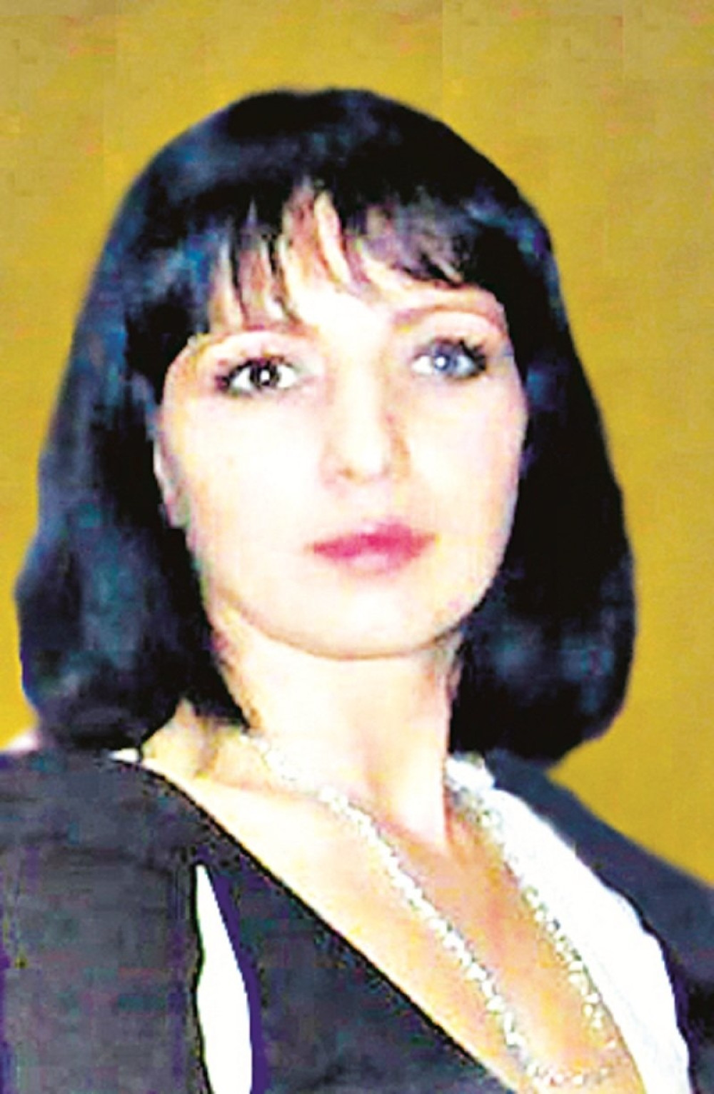 „Izvadio je pištolj i pucao u mene"!