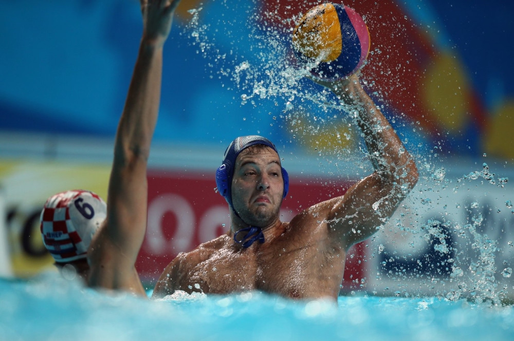 Meč Srbije i Crne Gore oborio rekorde u gledanosti!