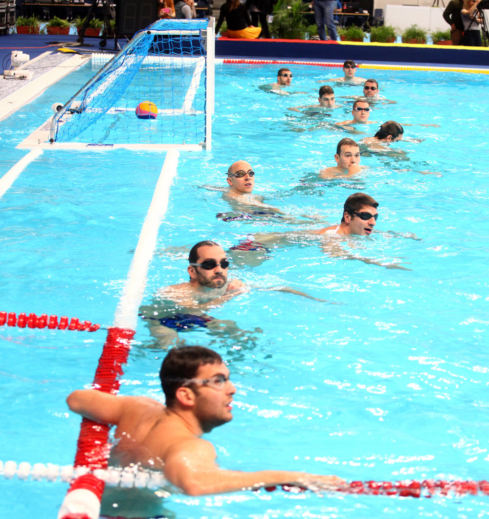 Nemilosrdni Rusi "potopili" Turke!