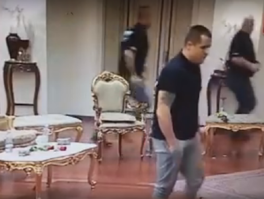 Novi napadi na Brendona! (VIDEO)