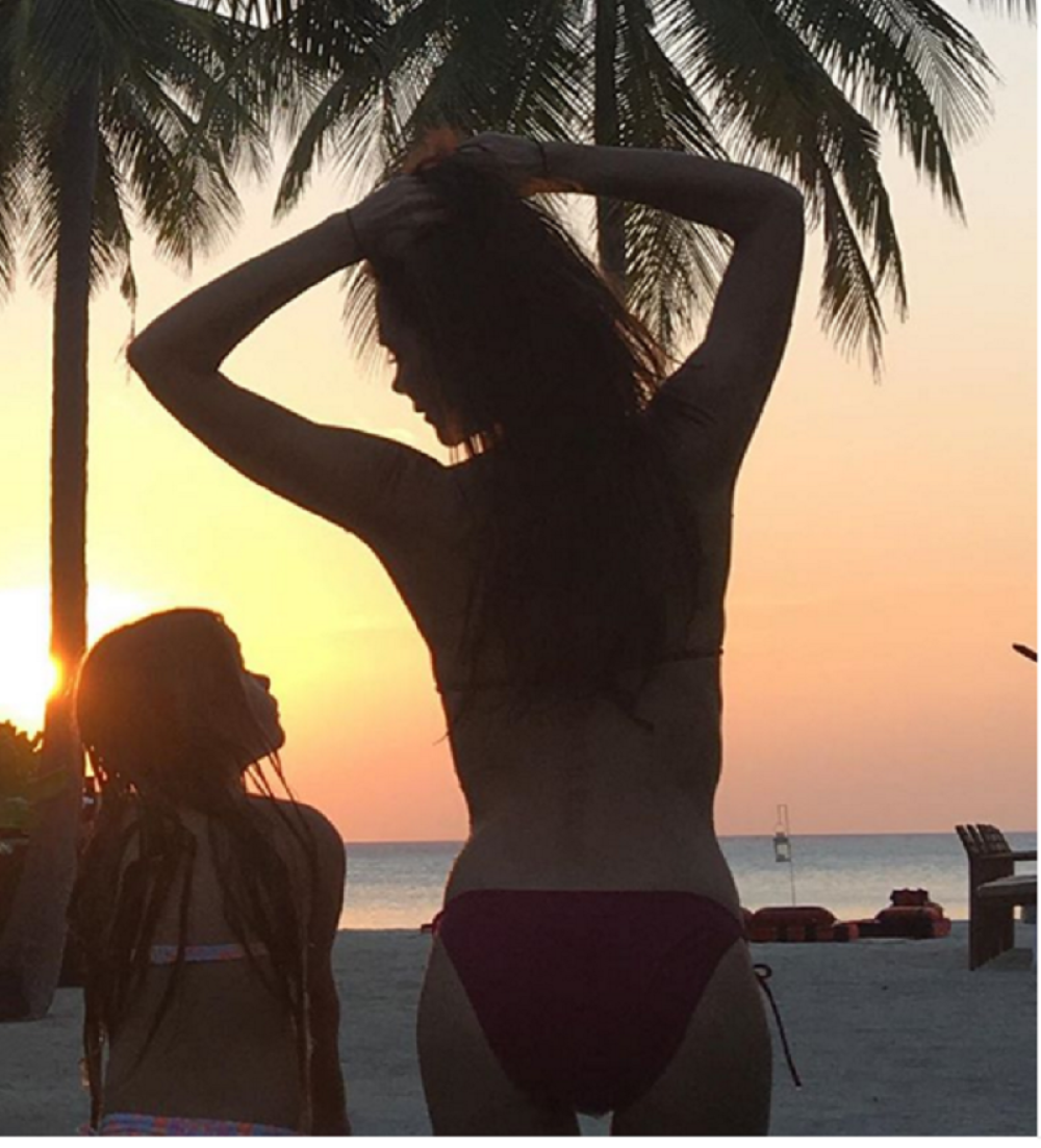 Ova poznata dama se nikad ne smeje