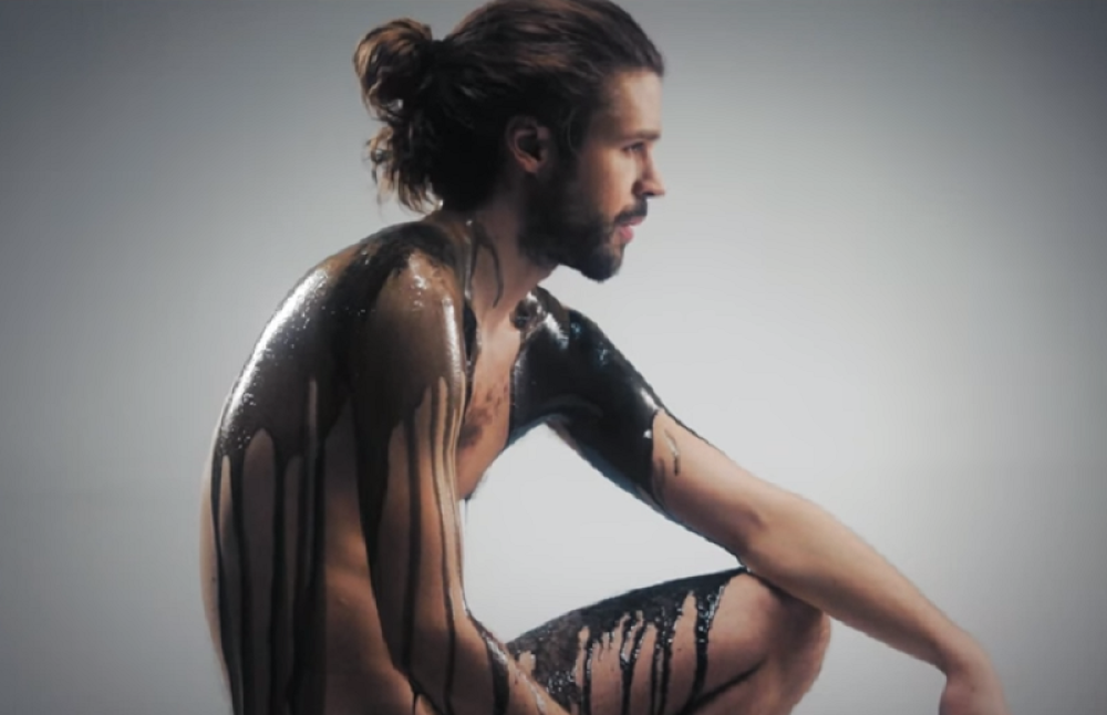 I Beban se skinuo (VIDEO)