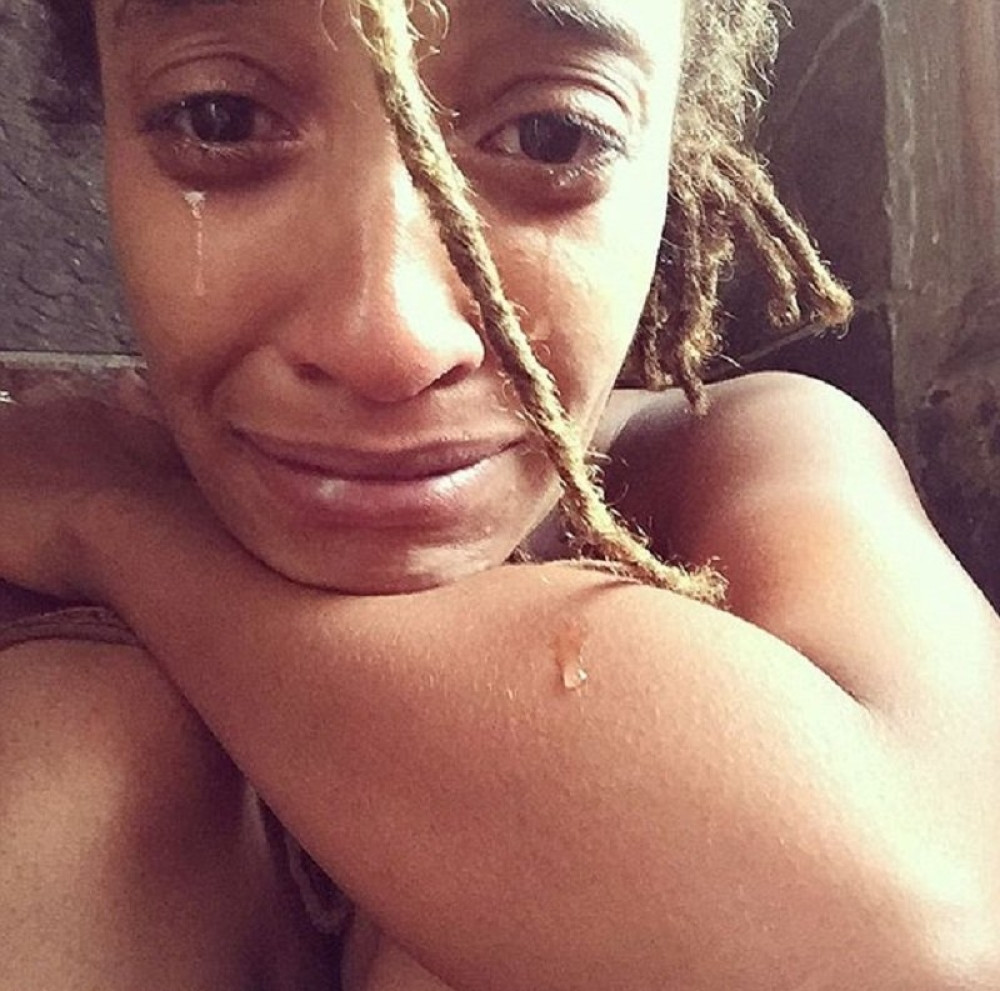 Opisala silovanje na Instagramu odmah nakon napada (FOTO)