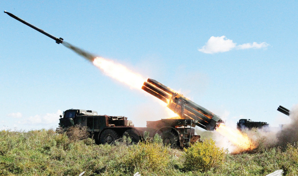 Prva američka baza na tlu Izraela